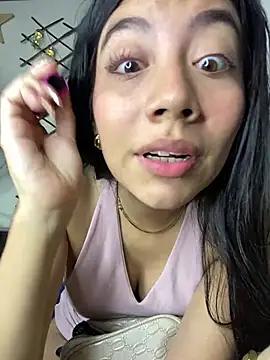 AbbyFoxxx from StripChat