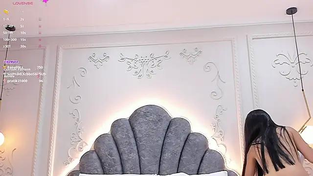 AbbyHank from StripChat