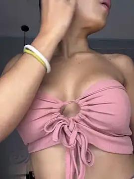 AbbyHank from StripChat