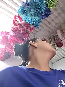 Abbyjoness21 from StripChat is Freechat