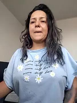 Abbyjoness21 from StripChat