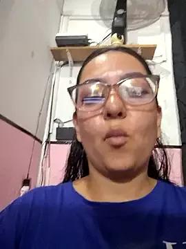 Abbyjoness21 from StripChat