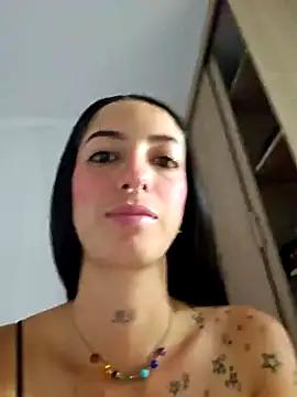 Abbyjonhson__ from StripChat