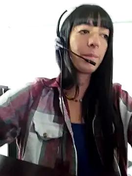 Abbyjonhson__ from StripChat