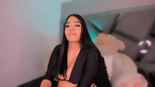 AbbyMilleerr from StripChat