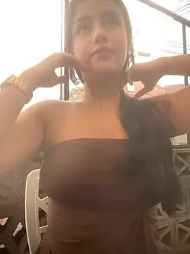 AbbyMillerrr from StripChat