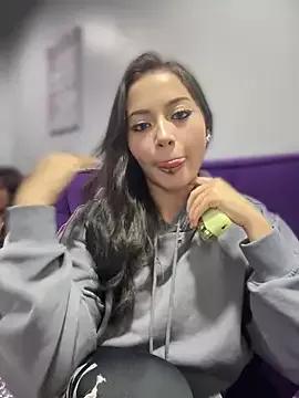 abbymnd from StripChat