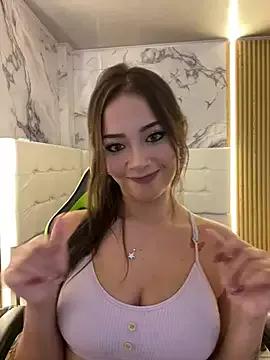 abbymnd from StripChat is Freechat
