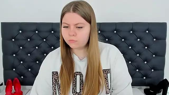 AbbyPleasure from StripChat