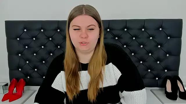 AbbyPleasure from StripChat