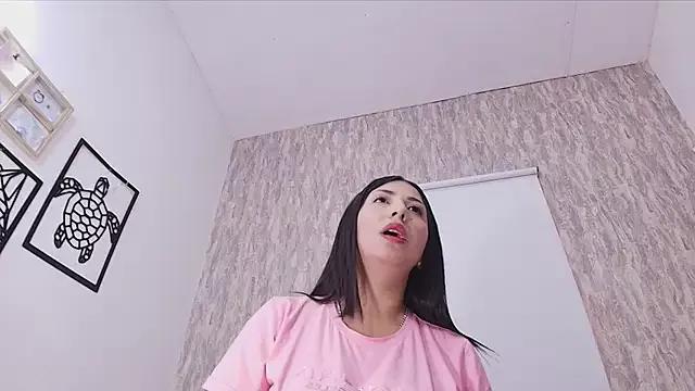 abbypratt from StripChat