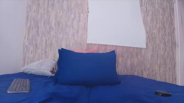 abbypratt from StripChat is Freechat