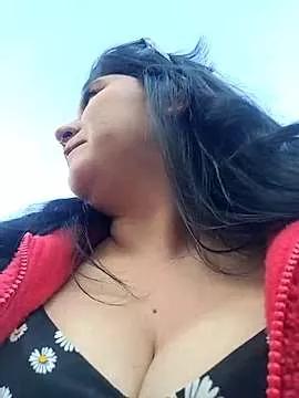 Abbyred__ from StripChat