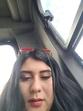 Abbyred__ from StripChat