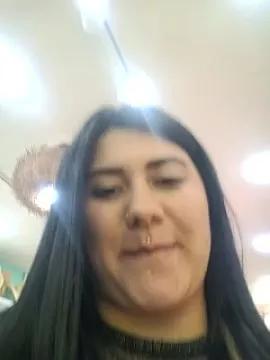 Abbyred__ from StripChat