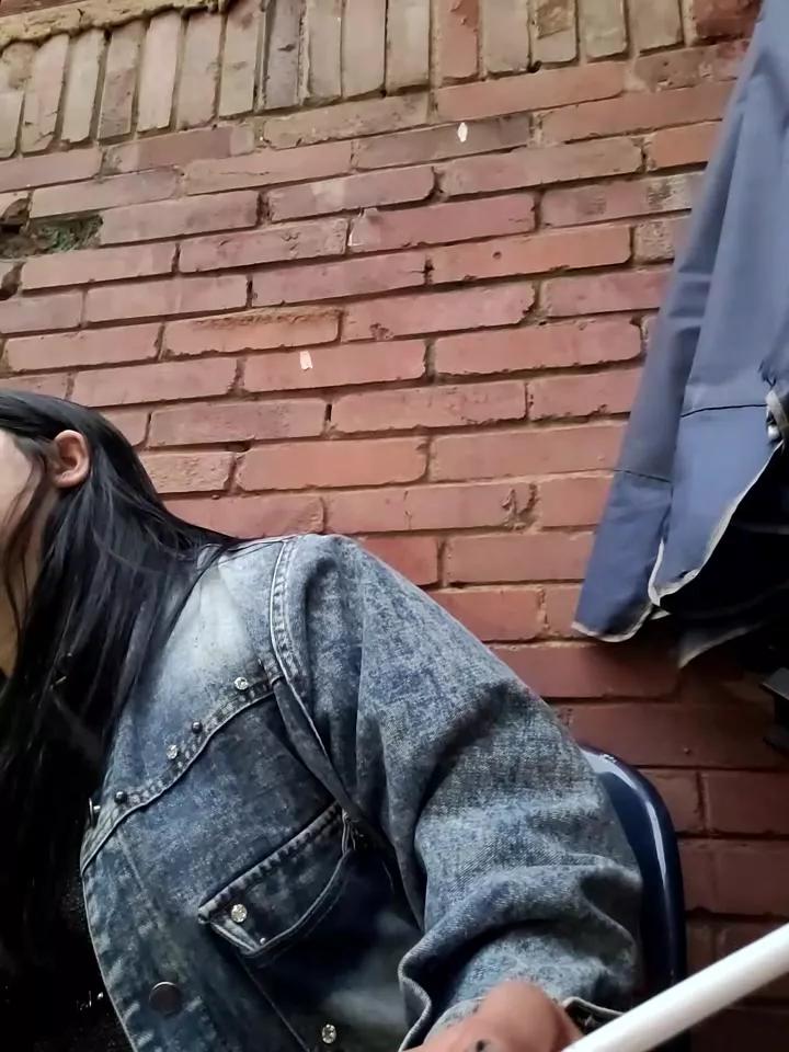 Abbyred__ from StripChat