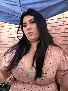 Abbyred__ from StripChat