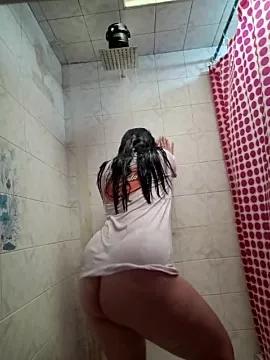 Abbyred__ from StripChat