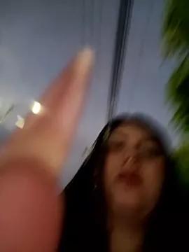 Abbyred__ from StripChat