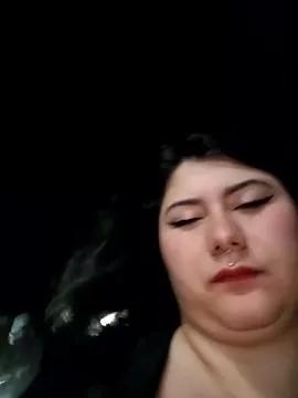 Abbyred__ from StripChat