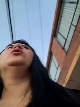 Abbyred__ from StripChat