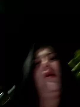 Abbyred__ from StripChat