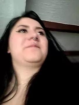Abbyred__ from StripChat