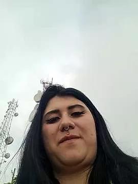 Abbyred__ from StripChat