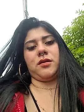 Abbyred__ from StripChat