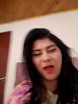 Abbyred__ from StripChat