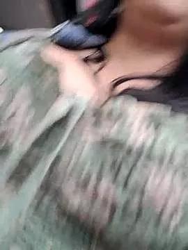 Abbyred__ from StripChat