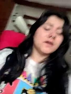 Abbyred__ from StripChat