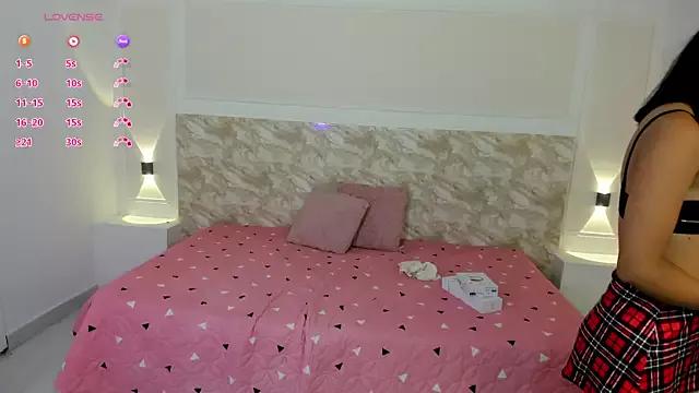 AbbyRose6 from StripChat