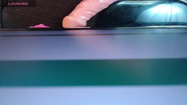 Abbyrose7 from StripChat