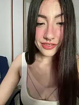 AbbySecrets- from StripChat