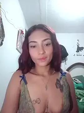 AbbyVega4 from StripChat