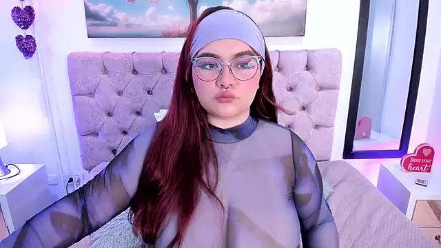 Abbyy_Brooks from StripChat