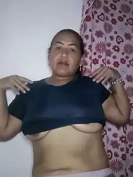 Abigail_BigTits from StripChat is Freechat