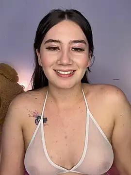 Abiiegayll from StripChat