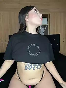 Abiiegayll webcams show profile image 