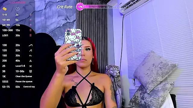 Abiilene_cameron from StripChat