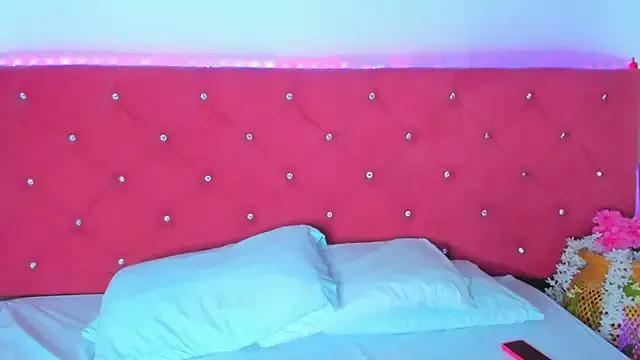 Abril_Gomez06 from StripChat is Freechat