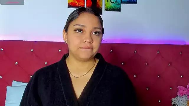 Abril_Gomez06 from StripChat is Freechat