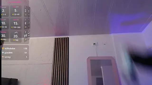 Girls: try live performances with matured performers, from dancing to quirks, in a variety of beautiful sex cams.