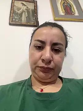 Abril_Luv from StripChat is Freechat
