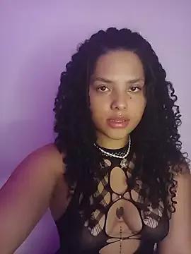 abril_ricci from StripChat is Freechat