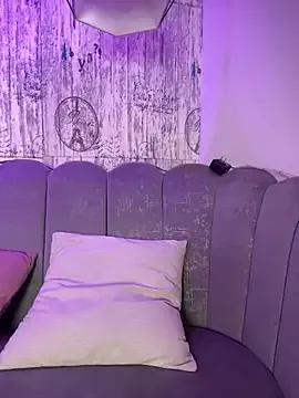 Photos of AbyThompson from StripChat is Freechat
