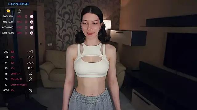 AccaAcuff from StripChat