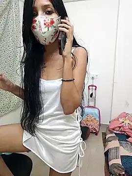 AceroseEmilyAmoDiva from StripChat is Freechat