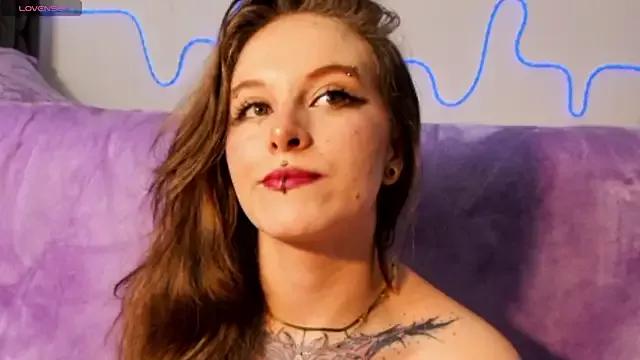 Aciid_lover from StripChat